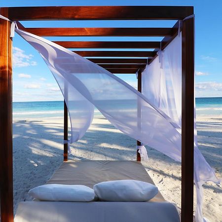 Los Amigos Beach Hotel Boutique Tulum Exterior photo